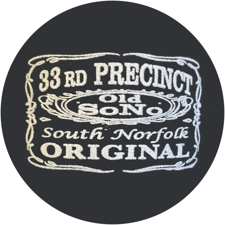 33rd Precinct