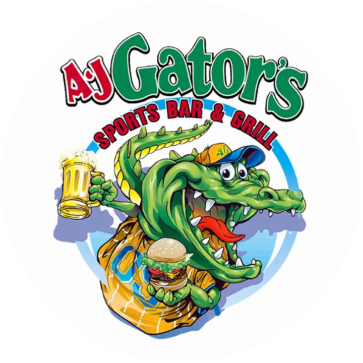 AJ Gator&#39;s