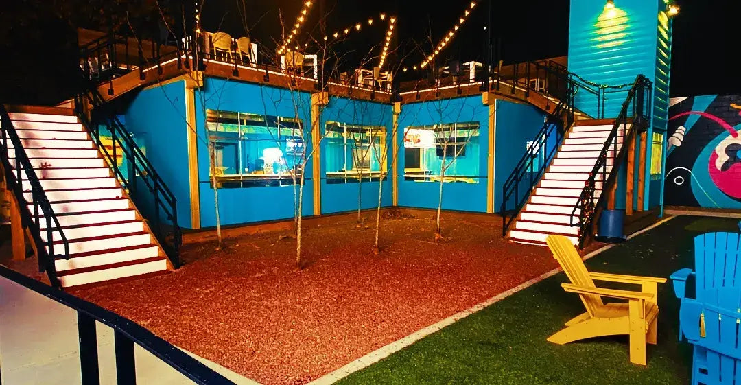 Aslin beer company banner