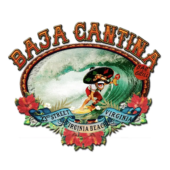 Baja Cantina