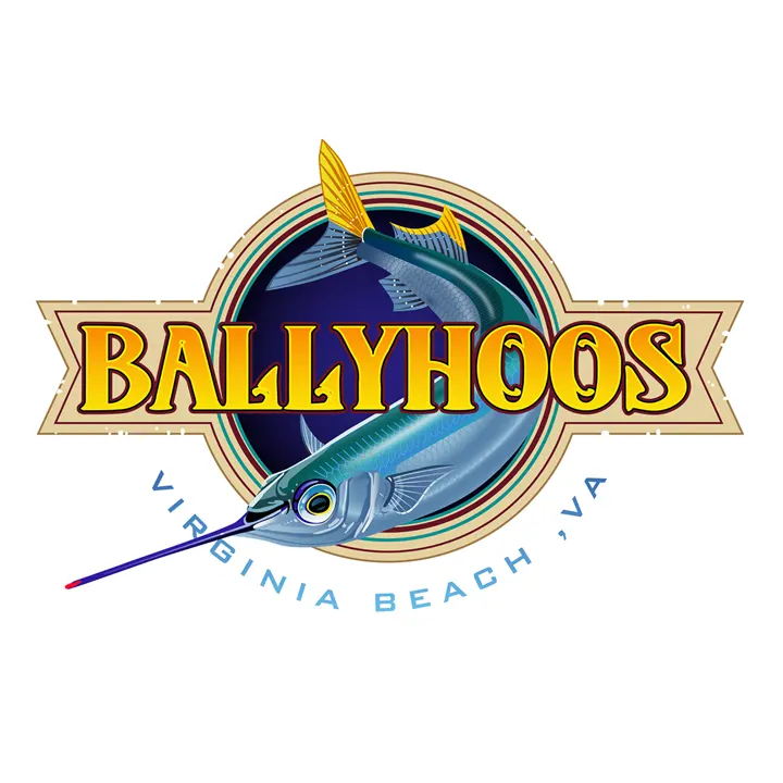 Ballyhoos