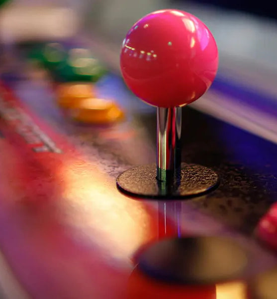 Arcade Draft DraftCade | Games at the Bar