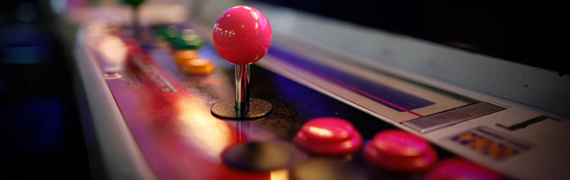 Bar games arcade