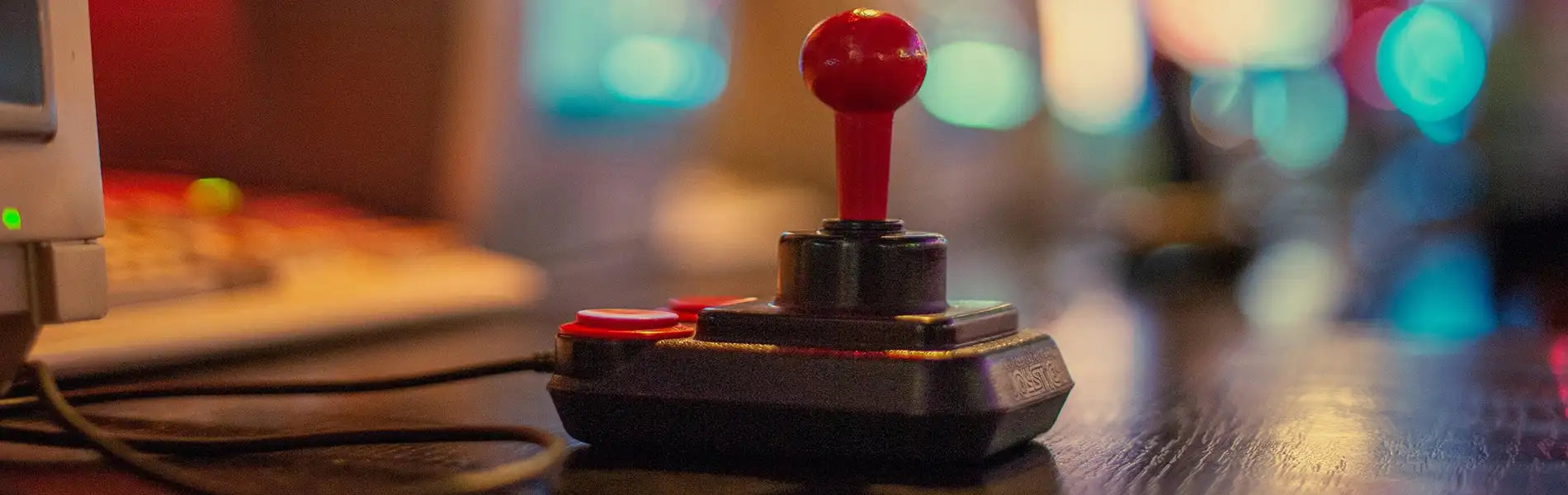 Bar games video games