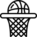 Game Basketball