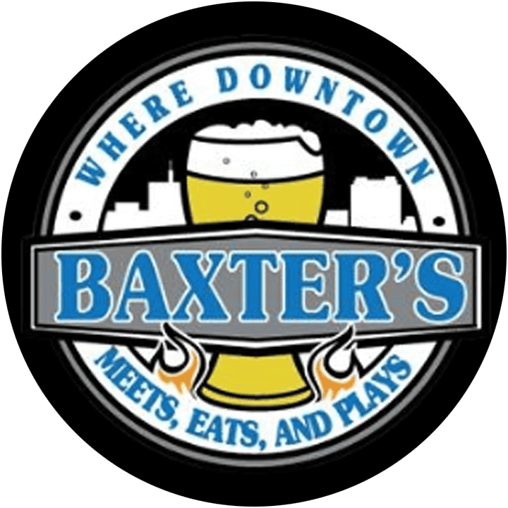 Baxter&#39;s Sports Lounge