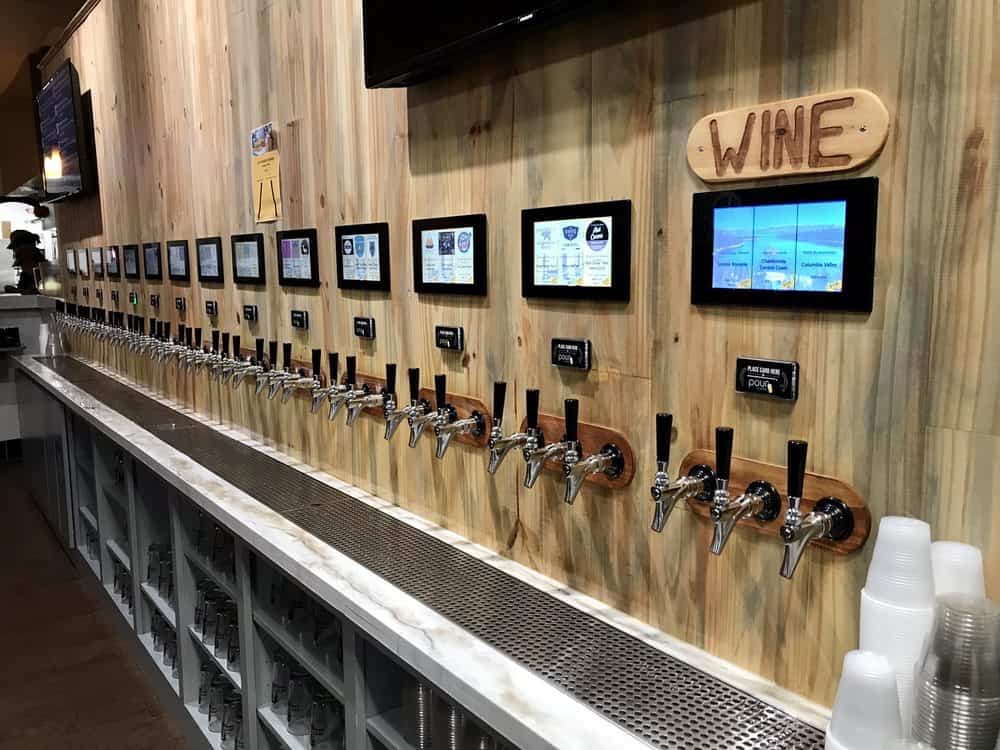 Beervana taphouse banner