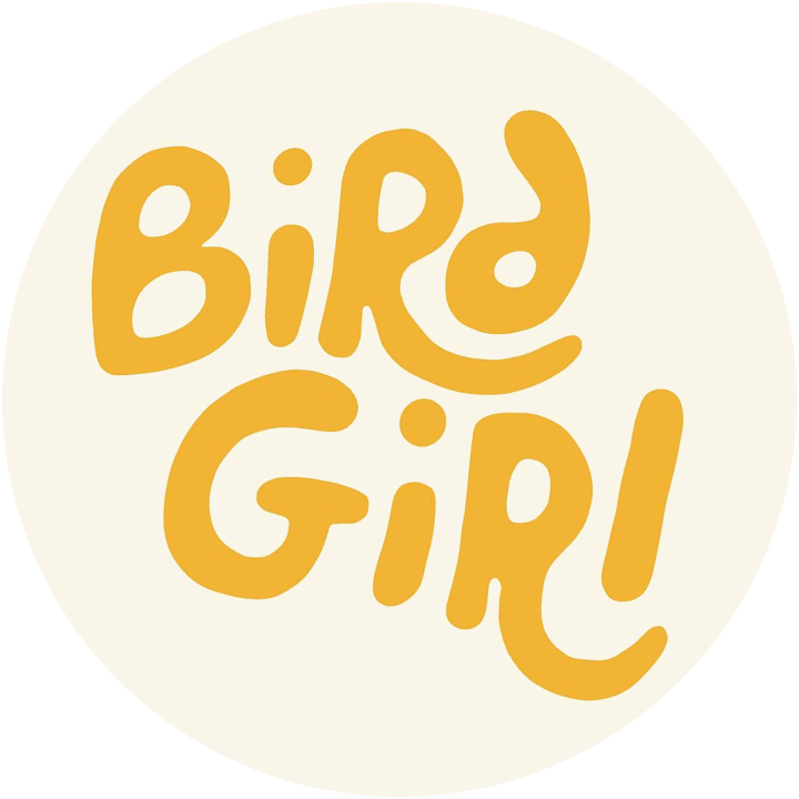 Bird Girl Bottle Shop