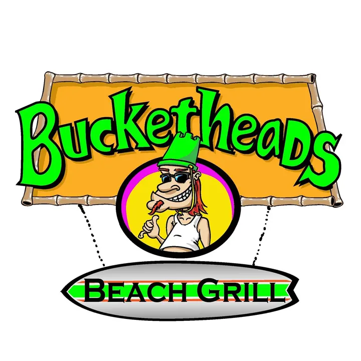Bucketheads Beach Grill