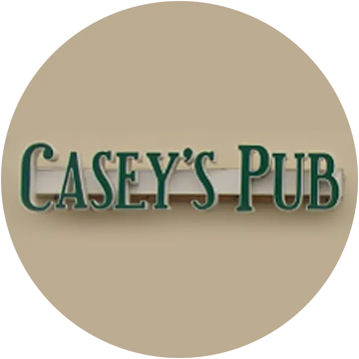 Casey&#39;s Pub
