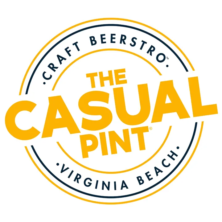 Casual Pint