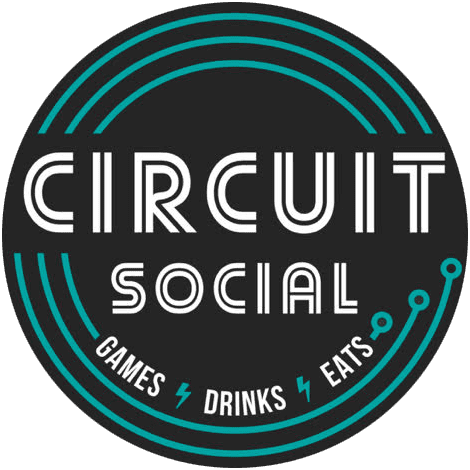 Circuit Social Arcade Bar