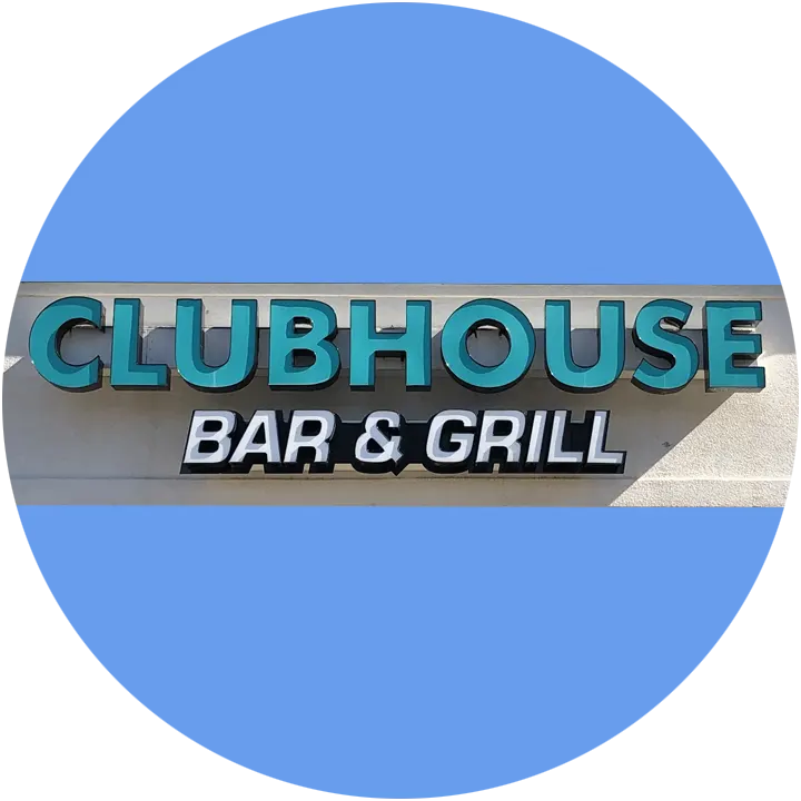 Clubhouse Bar &amp; Grill