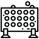 Game Giant Connect Four