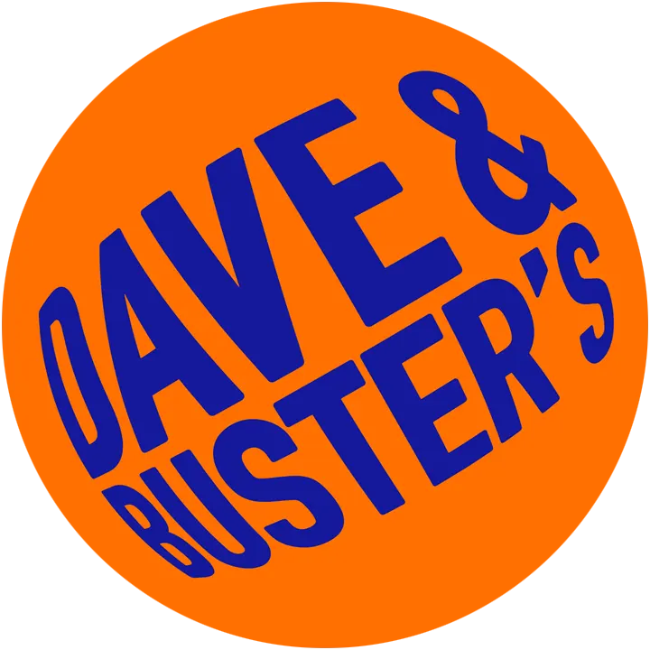 Dave &amp; Buster&#39;s