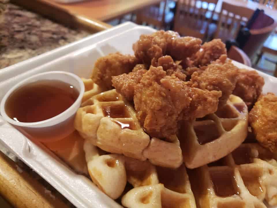 Derlz restaurant pub banner