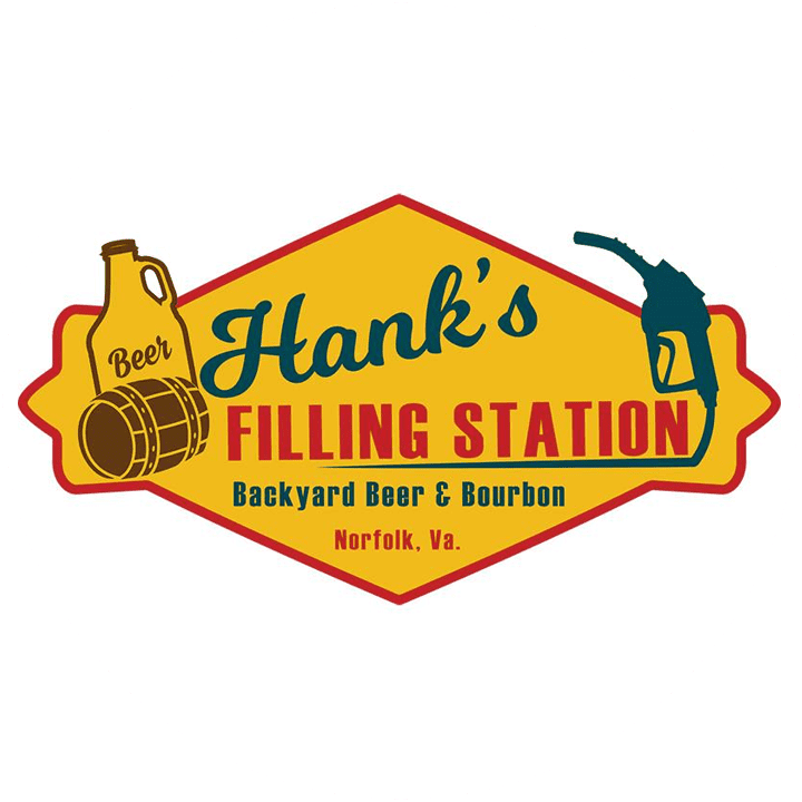 Hank&#39;s Filling Station