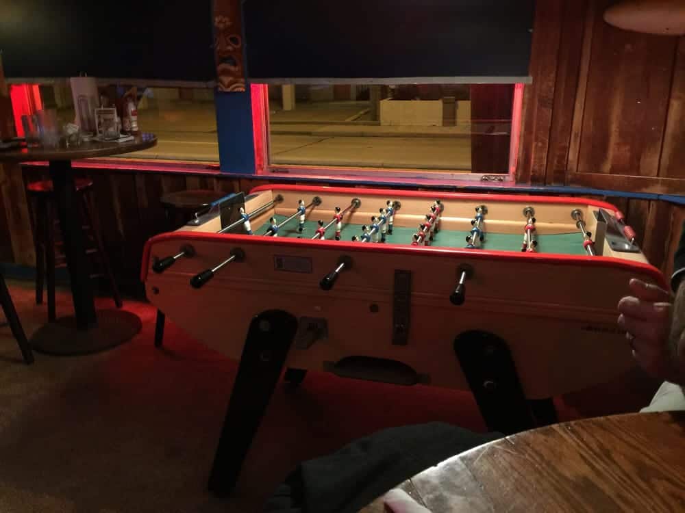 Harpoon larrys banner