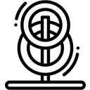 Game Hook and Ring