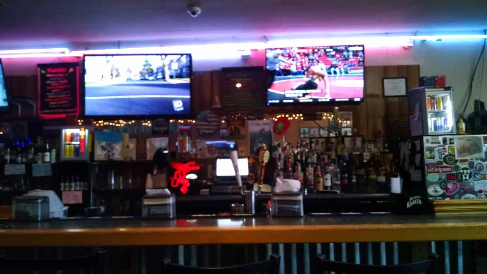 Judys pub eatery banner