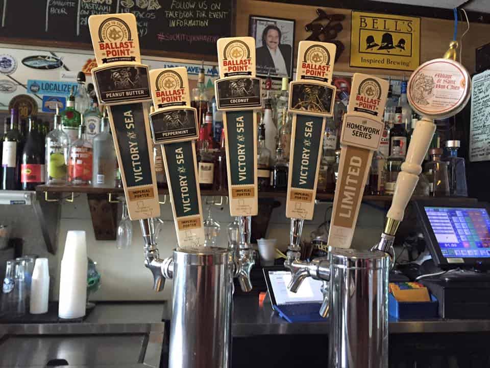 Lynnhaven pub banner