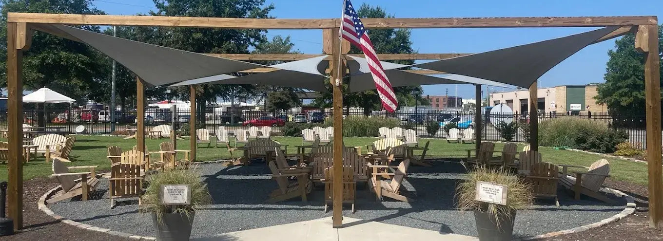 Makers craft brewery banner