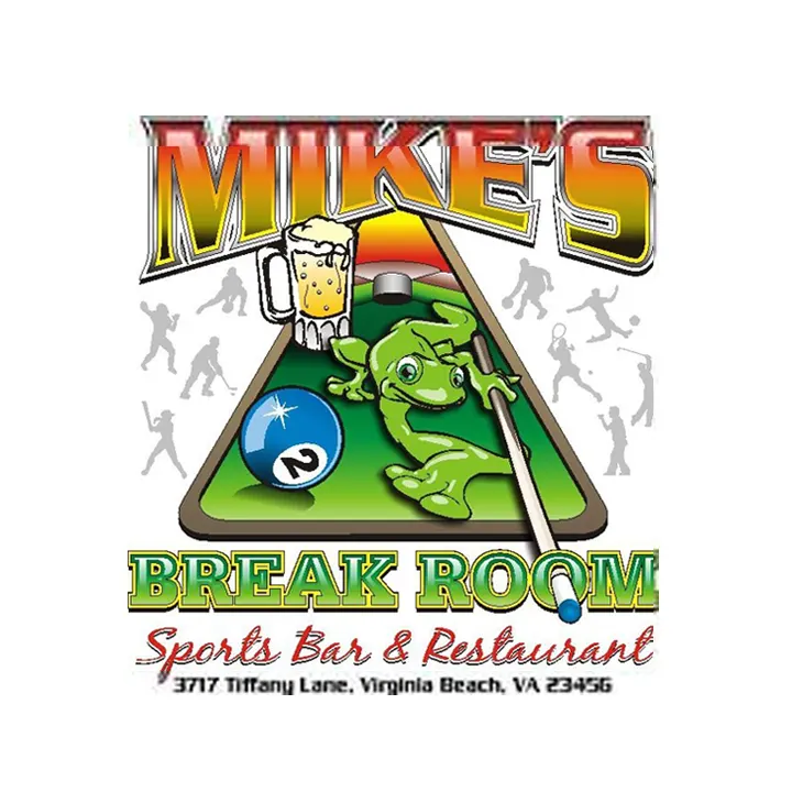 Mike&#39;s Break Room