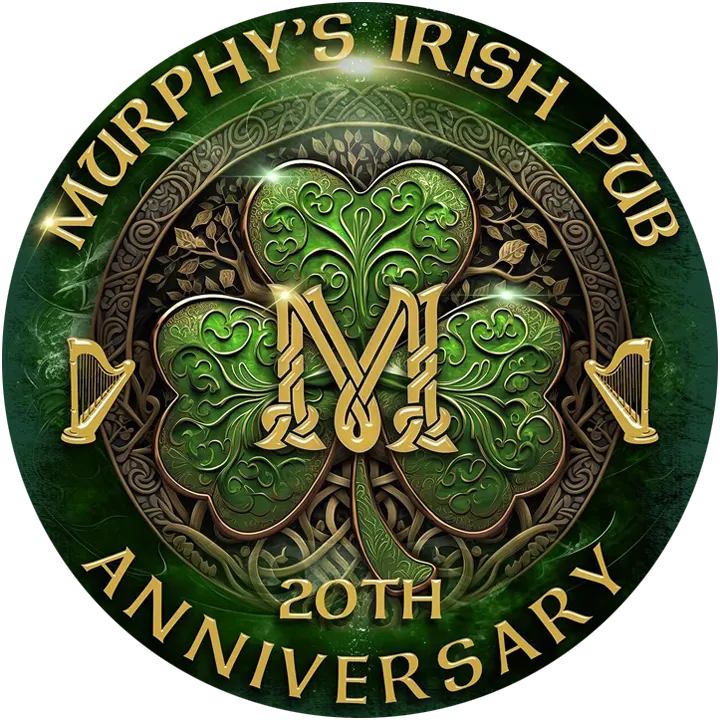 Murphy’s Irish Pub