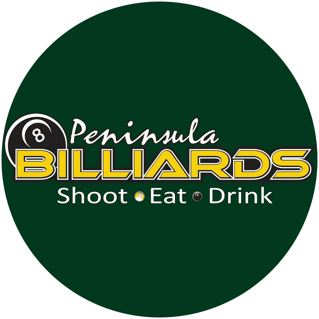 Peninsula Billiards
