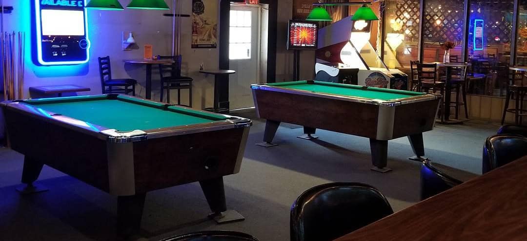 Riff house pub banner