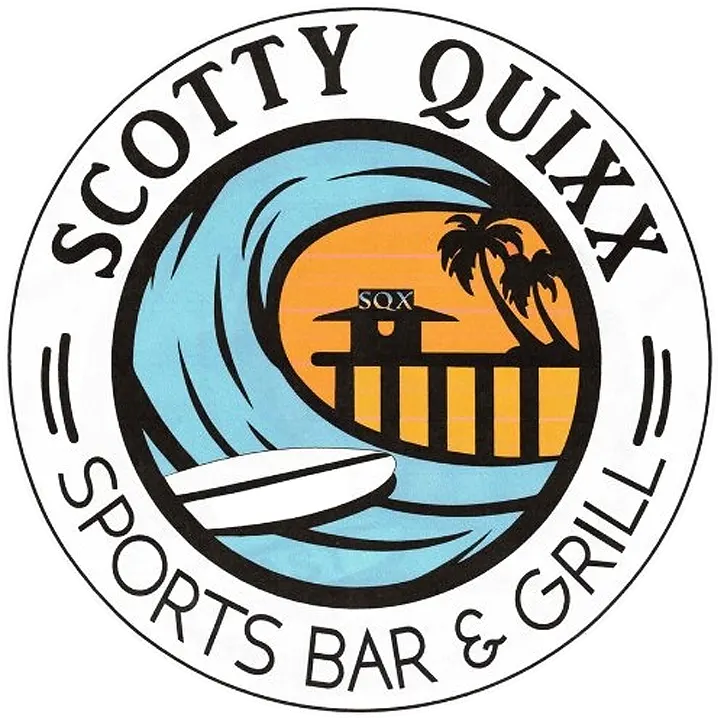 Scotty Quixx