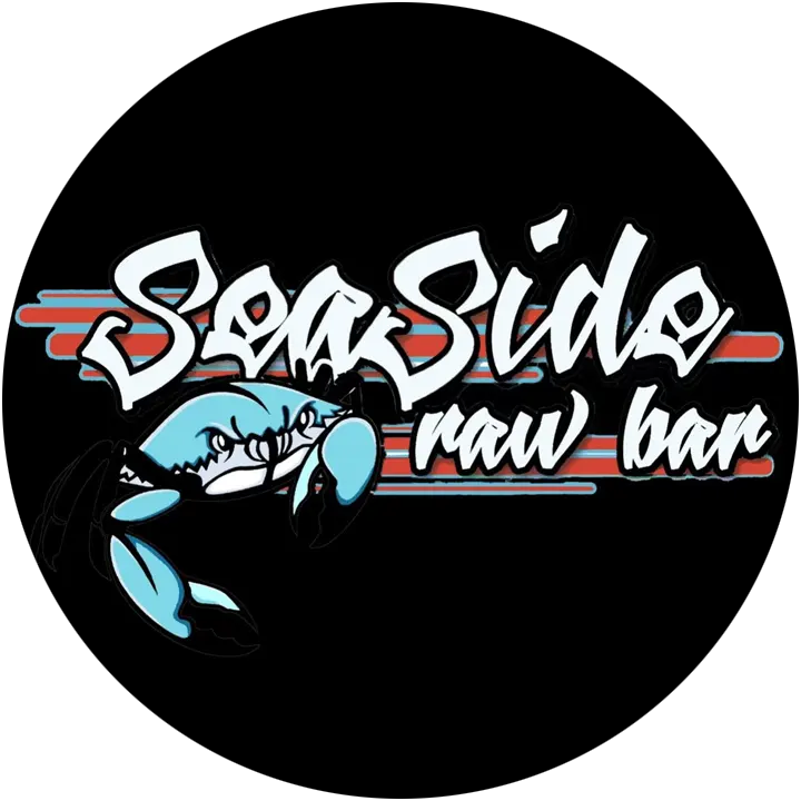 Seaside Raw Bar