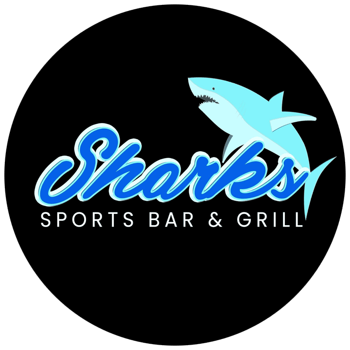 Sharks Sports Bar &amp; Grill