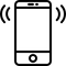 Phone icon for the phone number link