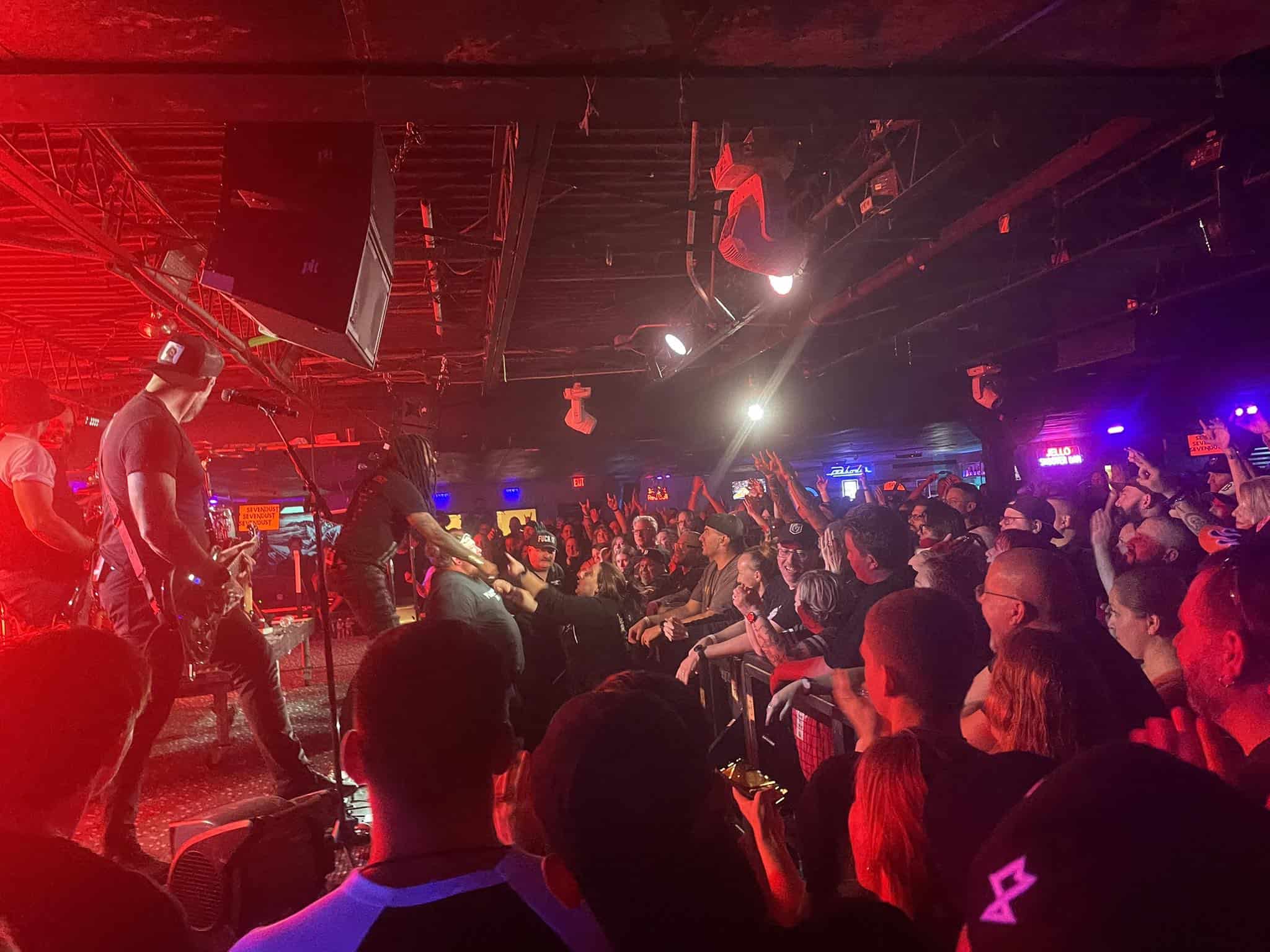 South beach grill banner