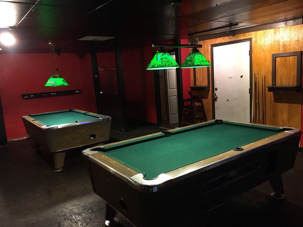 Tap house grill banner