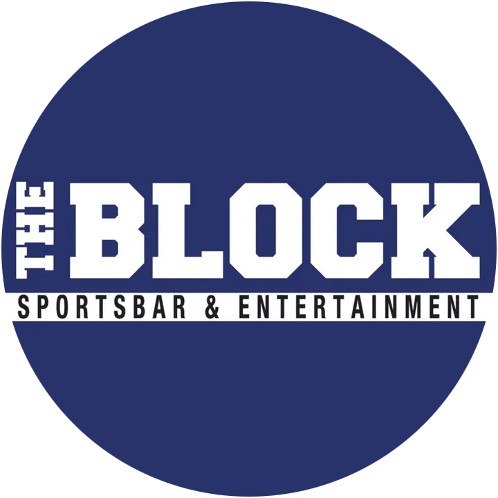 The Block Bar &amp; Grill