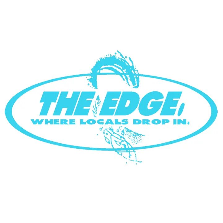 The Edge