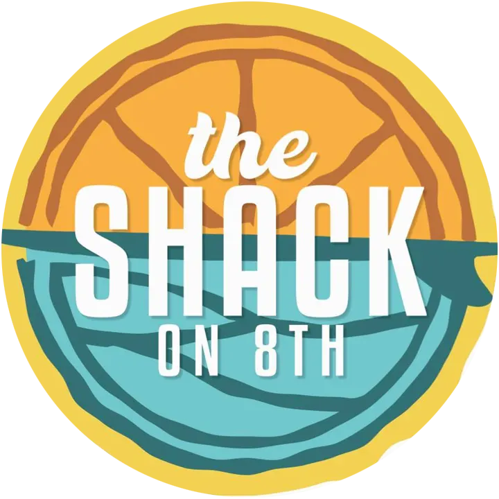 The Shack on 8th