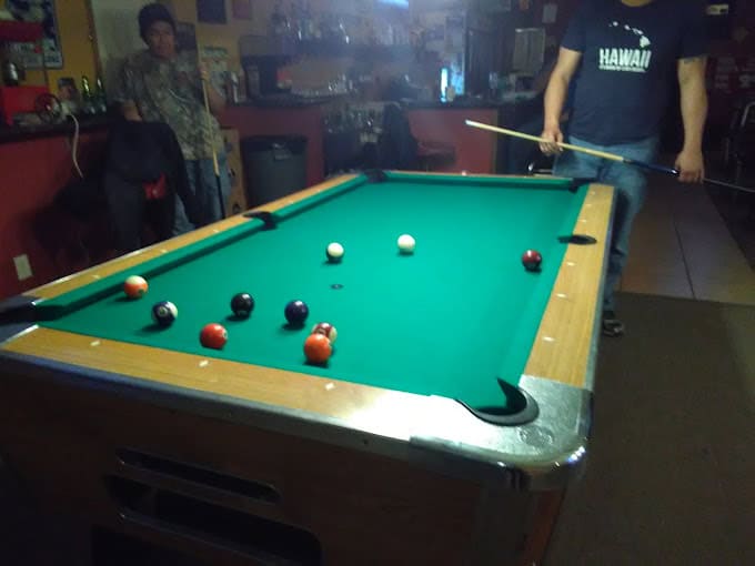 Tnt sports tavern banner