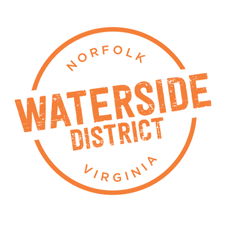 Waterside District